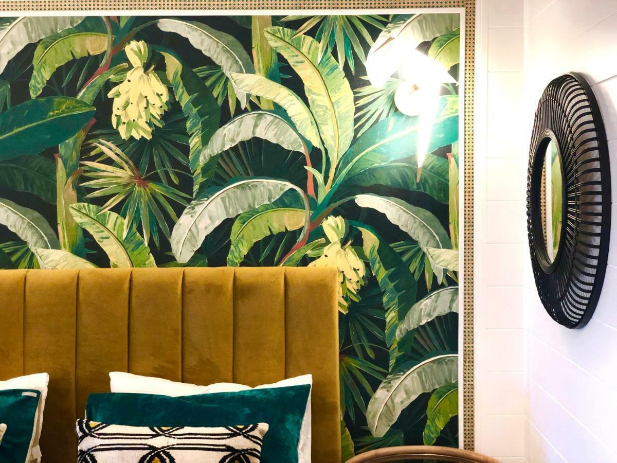 Nomad - Luxe Apartment Порт Дуглас Экстерьер фото