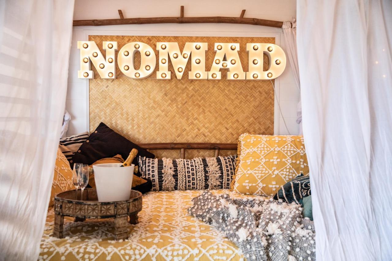 Nomad - Luxe Apartment Порт Дуглас Экстерьер фото